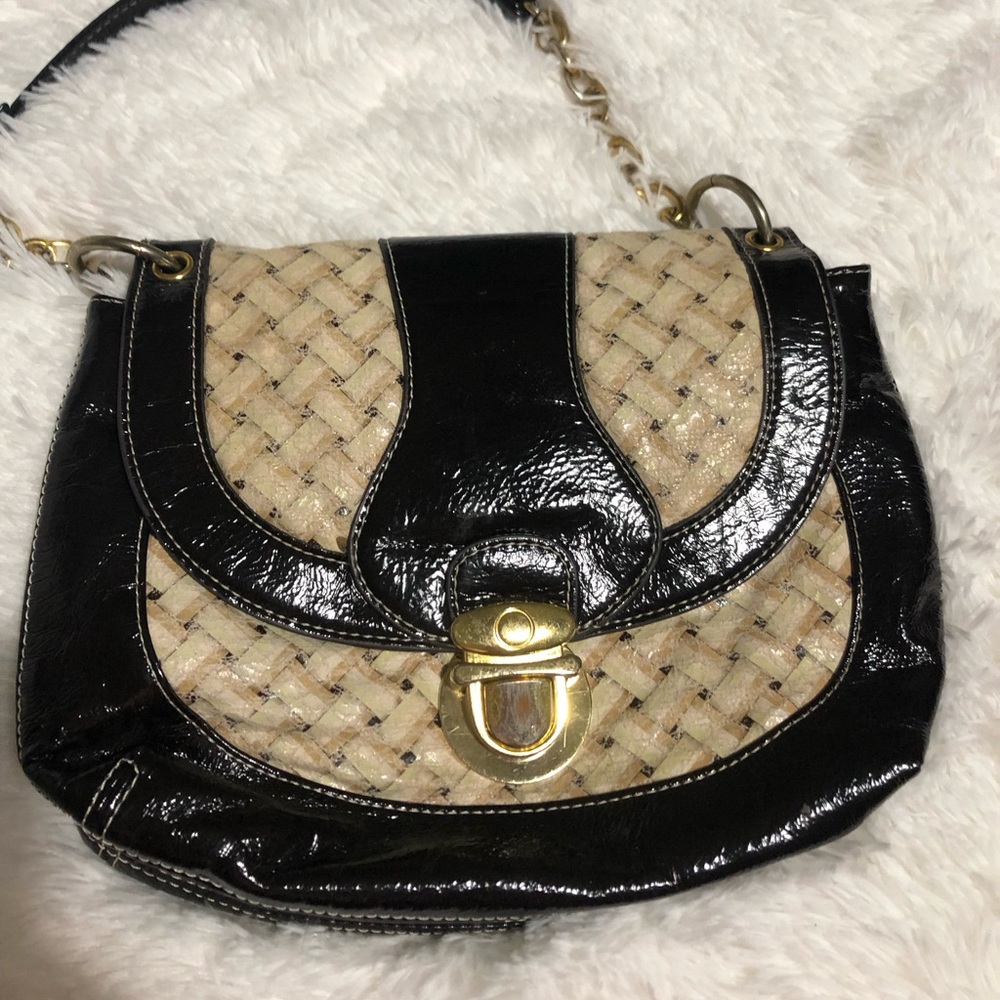 Max C London Purse